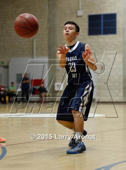 Thumbnail 1 in Clovis East @ Liberty photogallery.
