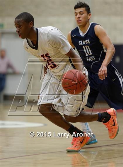 Thumbnail 1 in Clovis East @ Liberty photogallery.