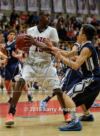 Thumbnail 3 in Clovis East @ Liberty photogallery.