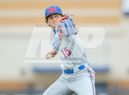 Thumbnail 3 in Moore @ Deer Creek photogallery.