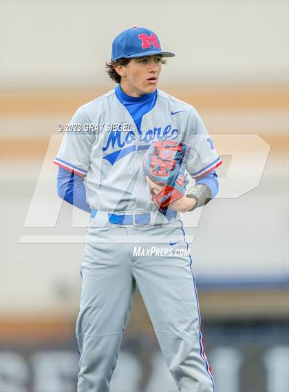Thumbnail 2 in Moore @ Deer Creek photogallery.