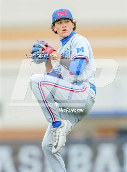 Thumbnail 3 in Moore @ Deer Creek photogallery.