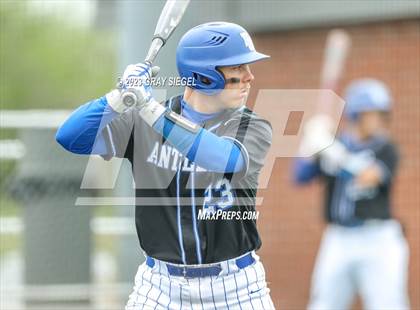Thumbnail 1 in Moore @ Deer Creek photogallery.