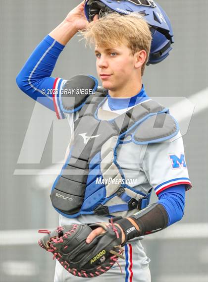 Thumbnail 2 in Moore @ Deer Creek photogallery.