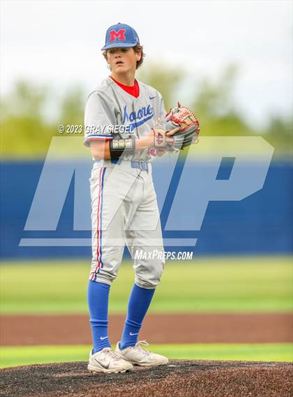 Thumbnail 3 in Moore @ Deer Creek photogallery.