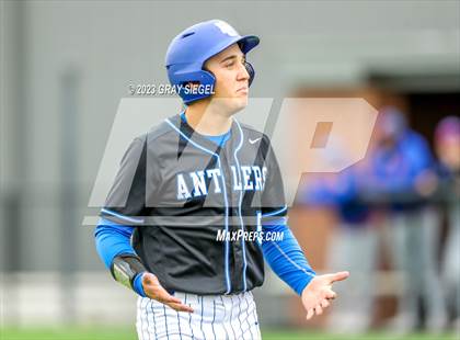 Thumbnail 3 in Moore @ Deer Creek photogallery.