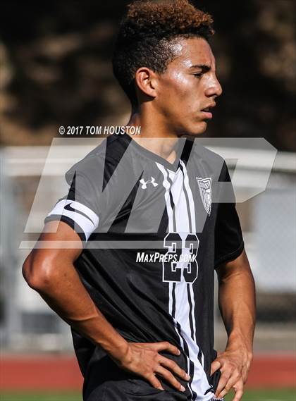 Thumbnail 1 in Montclair vs Victor Valley (Duarte Tournament) photogallery.