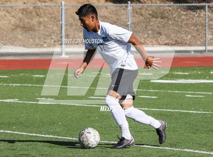 Thumbnail 1 in Montclair vs Victor Valley (Duarte Tournament) photogallery.