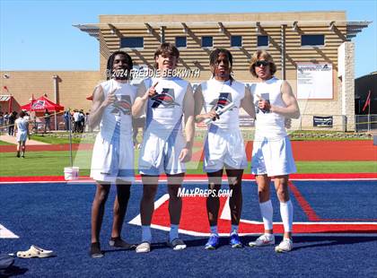 Thumbnail 2 in Aubrey (UIL District Meet) photogallery.