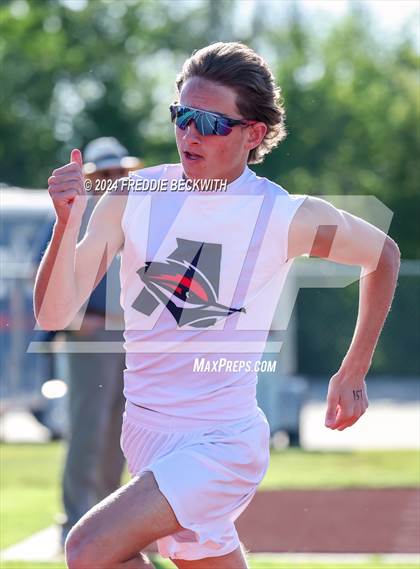 Thumbnail 3 in Aubrey (UIL District Meet) photogallery.