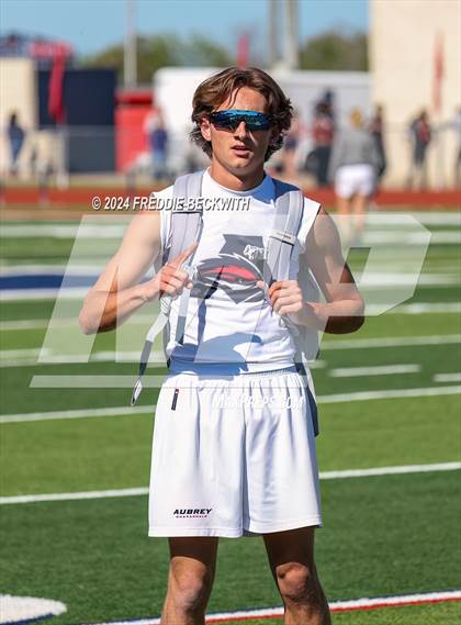 Thumbnail 2 in Aubrey (UIL District Meet) photogallery.
