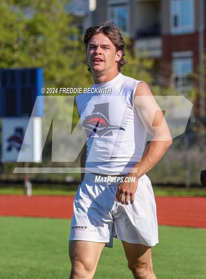 Thumbnail 2 in Aubrey (UIL District Meet) photogallery.