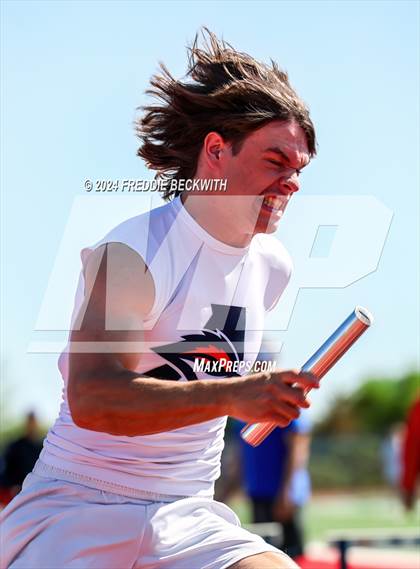 Thumbnail 1 in Aubrey (UIL District Meet) photogallery.