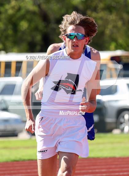 Thumbnail 2 in Aubrey (UIL District Meet) photogallery.