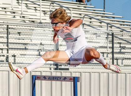 Thumbnail 3 in Aubrey (UIL District Meet) photogallery.