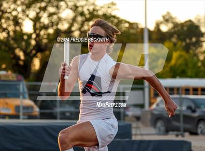 Thumbnail 2 in Aubrey (UIL District Meet) photogallery.
