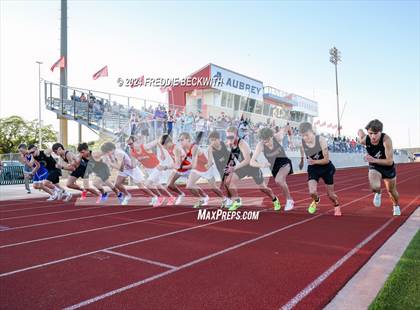 Thumbnail 2 in Aubrey (UIL District Meet) photogallery.