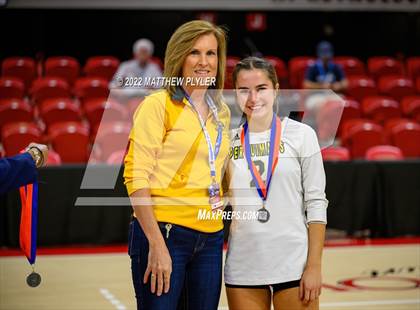 Thumbnail 3 in Union Academy vs Perquimans (NCHSAA 1A Final) (2 of 2 - Awards, Team Photos)  photogallery.