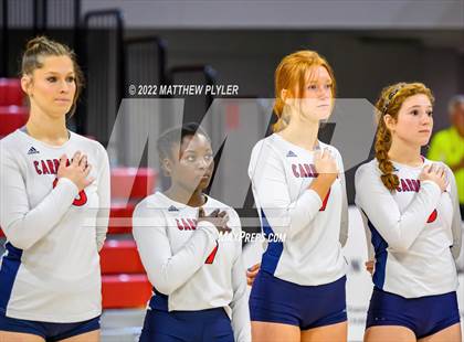Thumbnail 3 in Union Academy vs Perquimans (NCHSAA 1A Final) (2 of 2 - Awards, Team Photos)  photogallery.