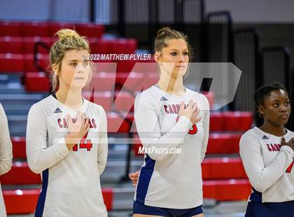 Thumbnail 1 in Union Academy vs Perquimans (NCHSAA 1A Final) (2 of 2 - Awards, Team Photos)  photogallery.