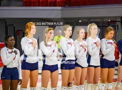 Thumbnail 2 in Union Academy vs Perquimans (NCHSAA 1A Final) (2 of 2 - Awards, Team Photos)  photogallery.