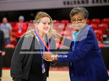 Thumbnail 3 in Union Academy vs Perquimans (NCHSAA 1A Final) (2 of 2 - Awards, Team Photos)  photogallery.