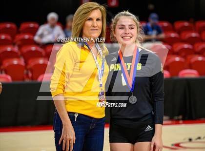 Thumbnail 2 in Union Academy vs Perquimans (NCHSAA 1A Final) (2 of 2 - Awards, Team Photos)  photogallery.