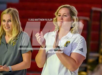 Thumbnail 2 in Union Academy vs Perquimans (NCHSAA 1A Final) (2 of 2 - Awards, Team Photos)  photogallery.