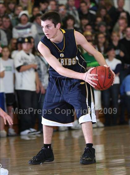 Thumbnail 2 in Oak Ridge @ Ponderosa photogallery.