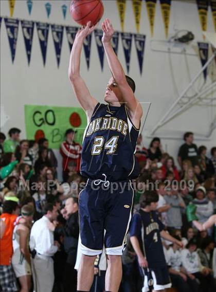 Thumbnail 1 in Oak Ridge @ Ponderosa photogallery.