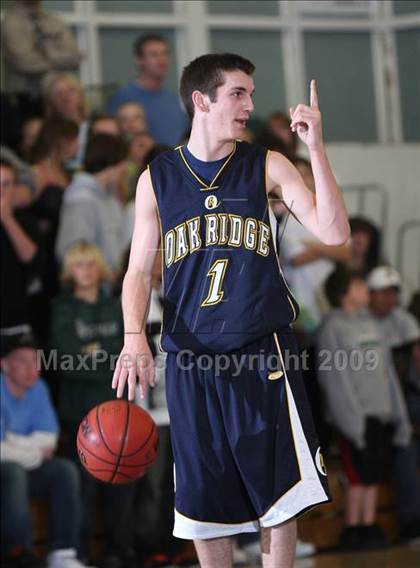 Thumbnail 3 in Oak Ridge @ Ponderosa photogallery.