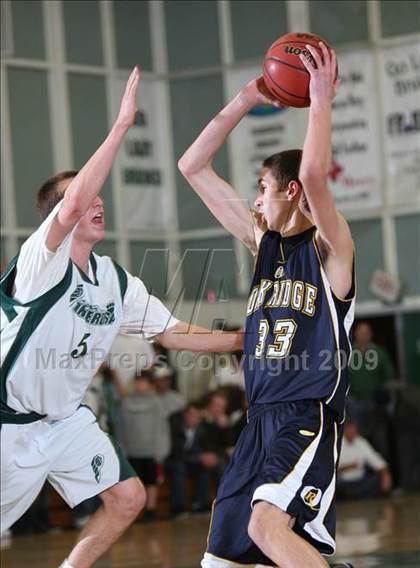 Thumbnail 3 in Oak Ridge @ Ponderosa photogallery.
