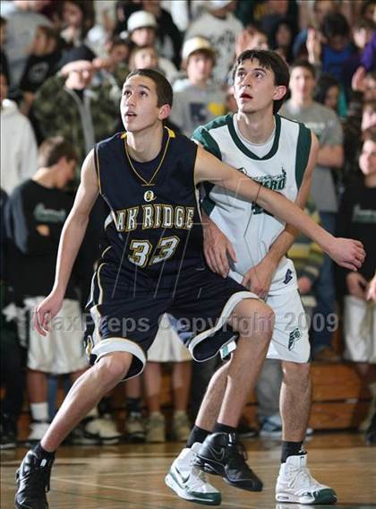 Thumbnail 1 in Oak Ridge @ Ponderosa photogallery.