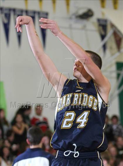 Thumbnail 3 in Oak Ridge @ Ponderosa photogallery.