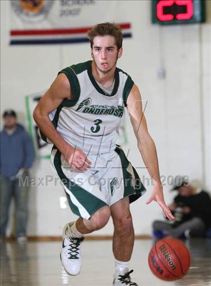 Thumbnail 3 in Oak Ridge @ Ponderosa photogallery.