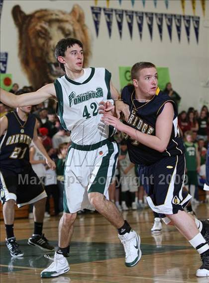 Thumbnail 3 in Oak Ridge @ Ponderosa photogallery.