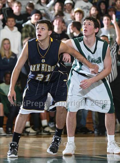 Thumbnail 2 in Oak Ridge @ Ponderosa photogallery.