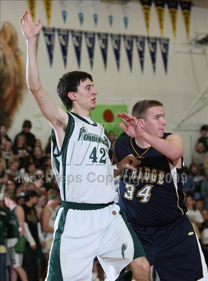 Thumbnail 2 in Oak Ridge @ Ponderosa photogallery.
