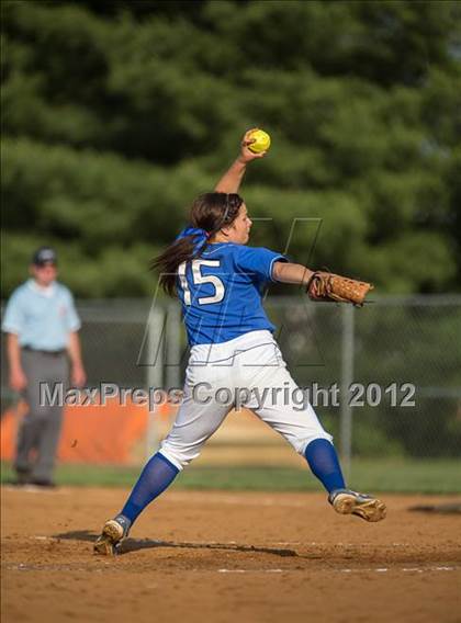 Thumbnail 3 in Tuscarora @ Loudoun Valley photogallery.