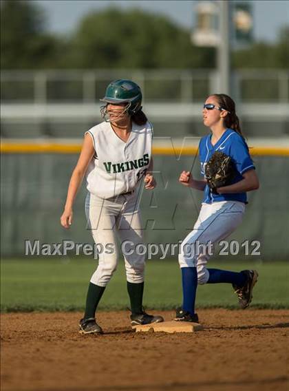 Thumbnail 2 in Tuscarora @ Loudoun Valley photogallery.