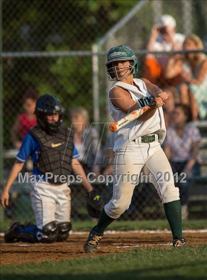 Thumbnail 3 in Tuscarora @ Loudoun Valley photogallery.