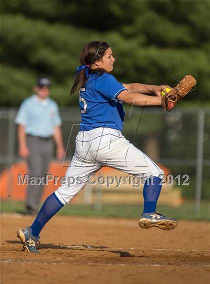 Thumbnail 1 in Tuscarora @ Loudoun Valley photogallery.