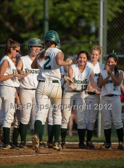 Thumbnail 1 in Tuscarora @ Loudoun Valley photogallery.