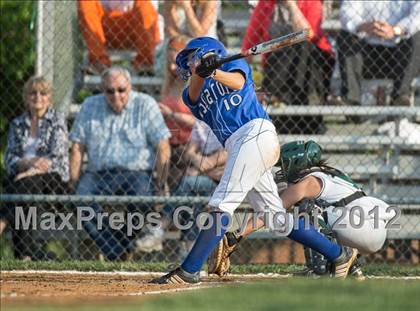 Thumbnail 1 in Tuscarora @ Loudoun Valley photogallery.