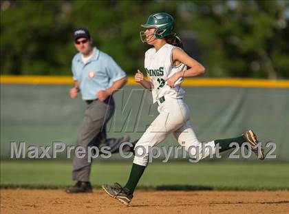 Thumbnail 1 in Tuscarora @ Loudoun Valley photogallery.