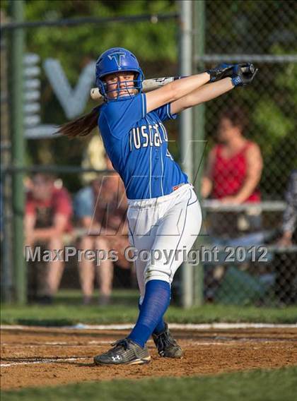Thumbnail 1 in Tuscarora @ Loudoun Valley photogallery.