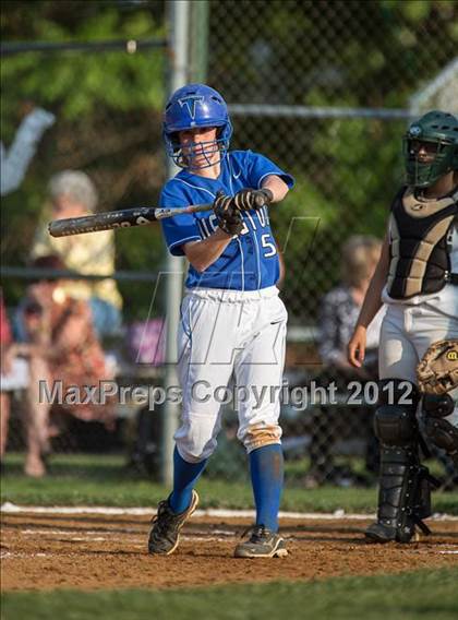 Thumbnail 1 in Tuscarora @ Loudoun Valley photogallery.