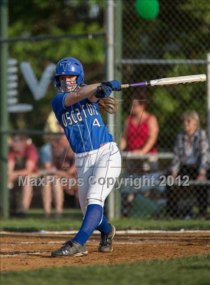 Thumbnail 3 in Tuscarora @ Loudoun Valley photogallery.