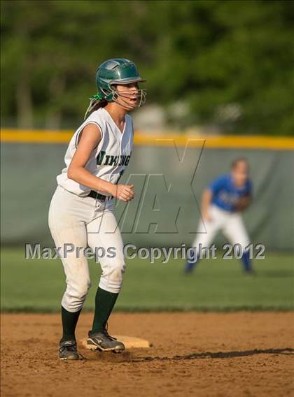 Thumbnail 2 in Tuscarora @ Loudoun Valley photogallery.