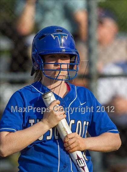Thumbnail 1 in Tuscarora @ Loudoun Valley photogallery.